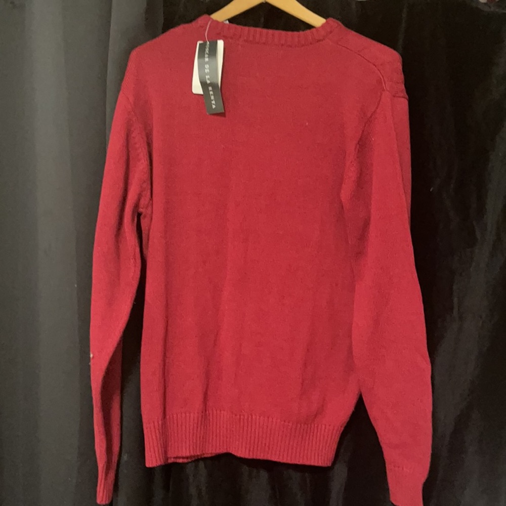 Sweater - Picture 3 of 3